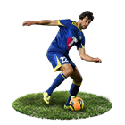 金禾娛樂城意大利快速足球聯賽單人版