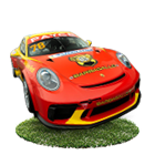 金禾娛樂城超級汽車競速賽