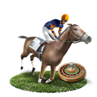 金禾娛樂城輪盤賭馬